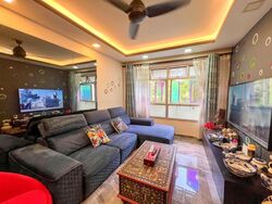 Blk 121D Eastbank @ Canberra (Sembawang), HDB 4 Rooms #465390601